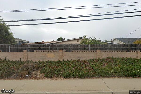 Superior Residential Care Facility For The Elderly