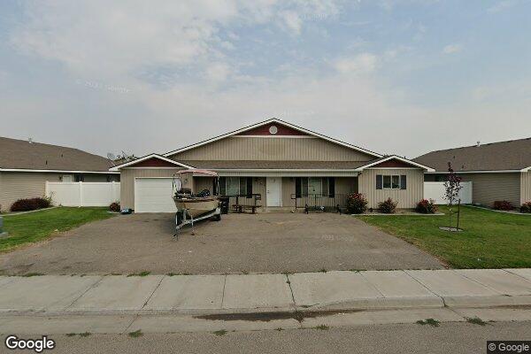 Crystal Creek Assisted Living Llc