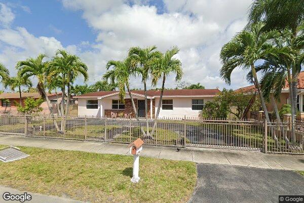 Living Care Facility Inc