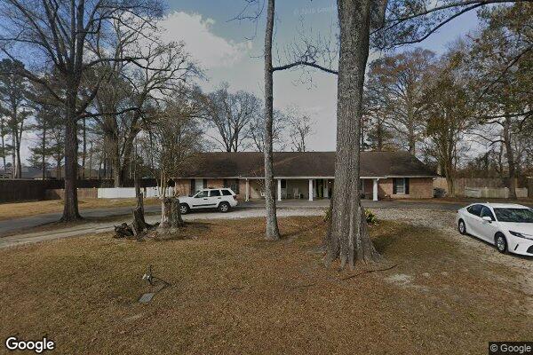 Fidelis White Road - Level 2