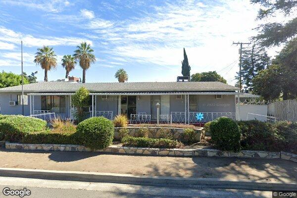 D & L Residential Care Home 2