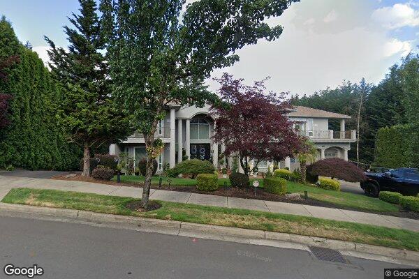 Peaceful Care House,