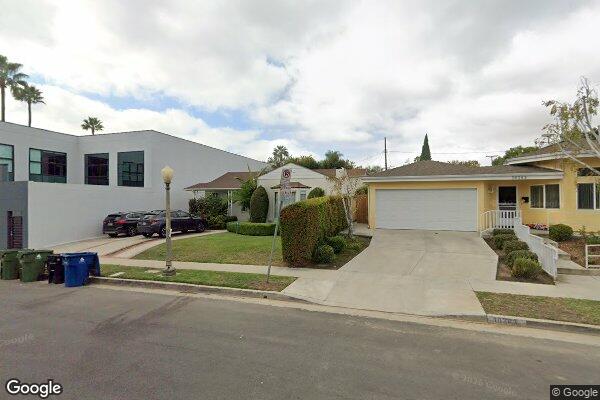 Ayres Residential Care Home-Century City