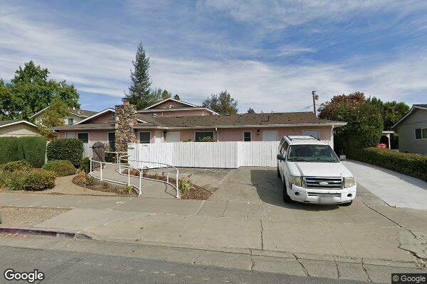 Blended Family Care Home