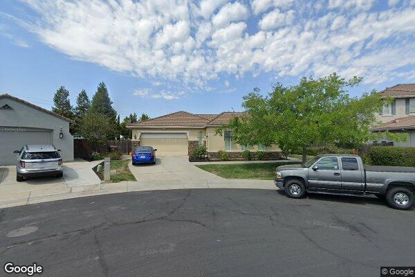 Meadows Guest Home, The