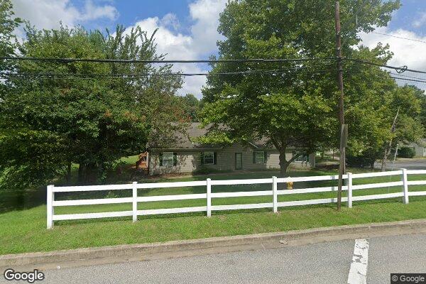 Kris-Leigh Assisted Living At Gambrills Ii