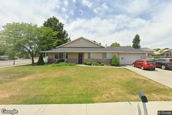 Brighton House Of South Jordan