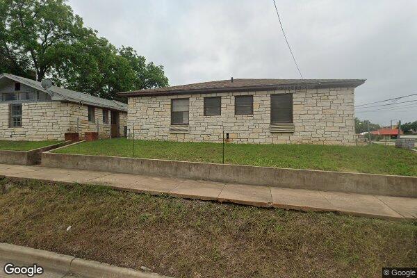 Texas Jubilee House Of Brady