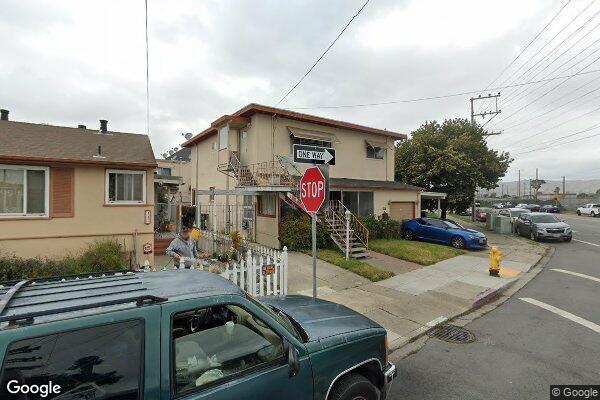 Bautista Guest House #1