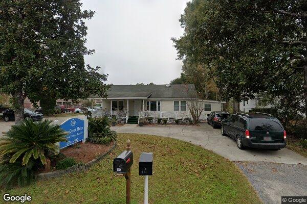 Goose Creek Manor #1