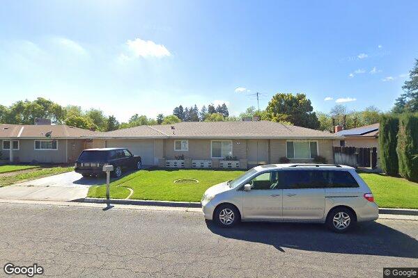 Farr's Family Facility-Elderly