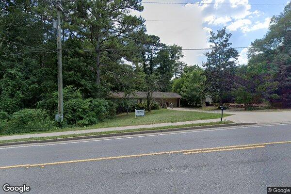 Mikash At Shallowford Pch