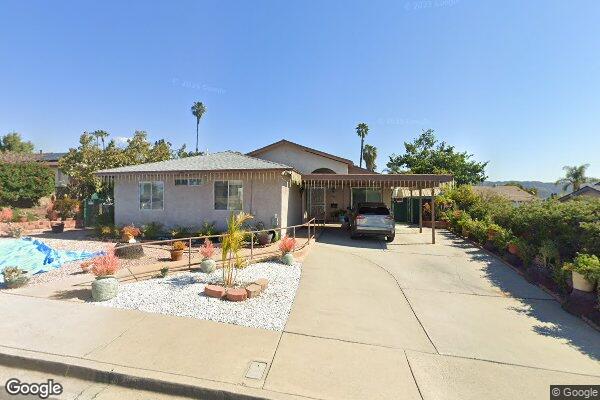 Villa Serena Guest Home