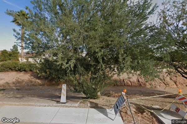 Desert Cove Assisted Living