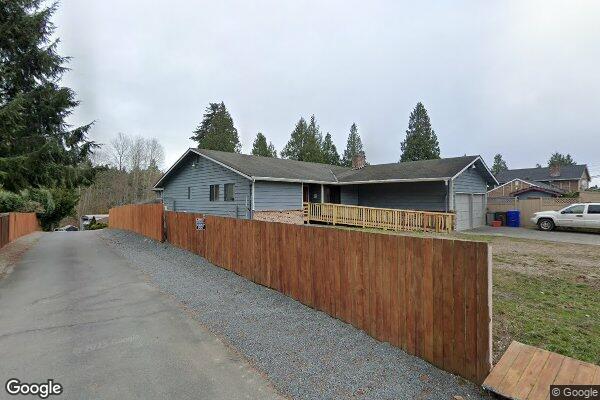 Amazing Love Adult Family Home