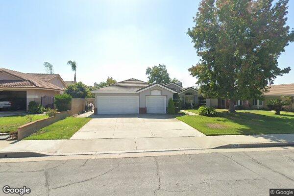 St. James Home For The Elderly