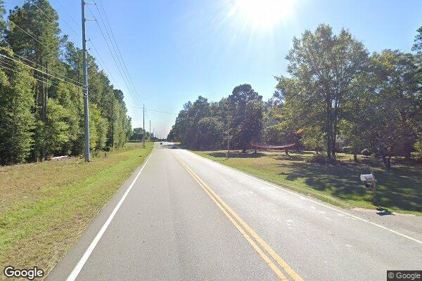 Mary's Residential Care Facility