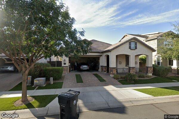 Baraka At Rosegarden Assisted Living