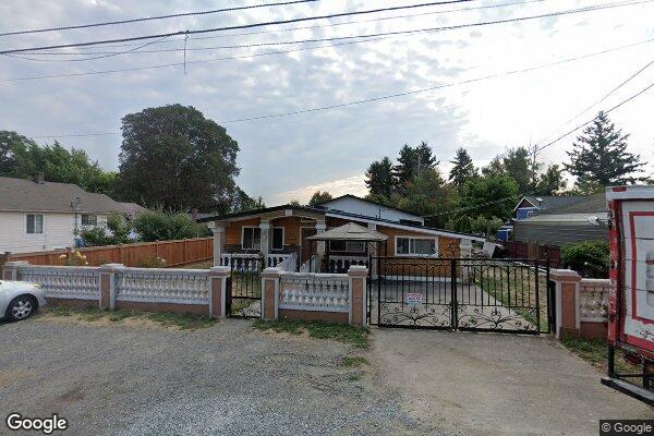 The Little House Adult Family Home Llc