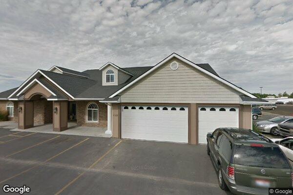 Chardonnay Assisted Living