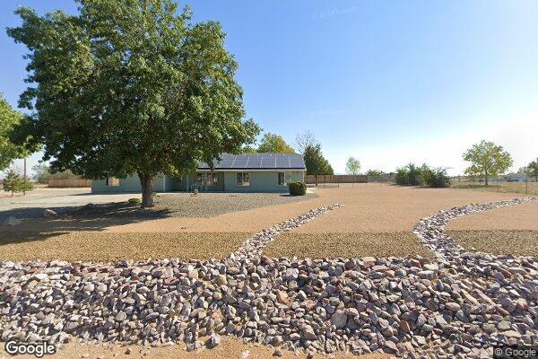 New Horizons Adult Care Home #3