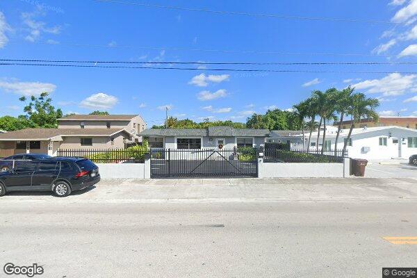 Nursing Love & Care Facility