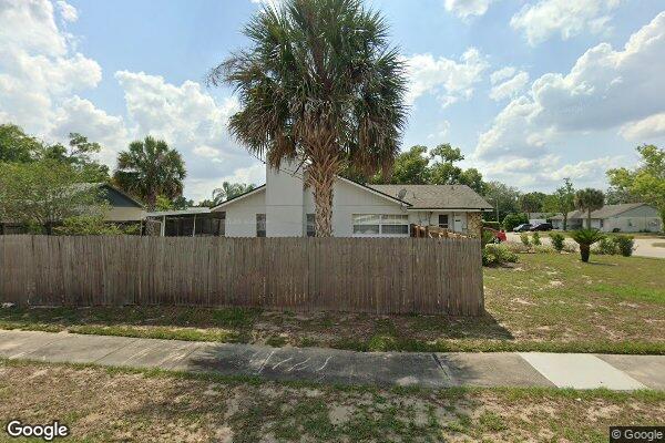 View At Winter Park (The)