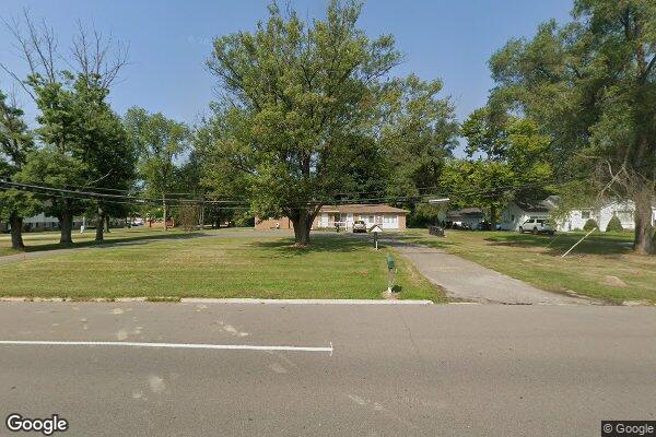 Beechwood Living Center