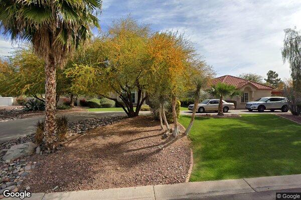Scottsdale Foothills Assisted Living