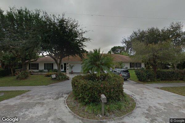 Residence Of Stuart Inc (The)