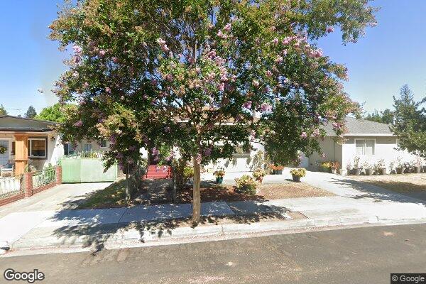 Santo Nino Residential Care Home #1