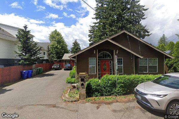 V & D Adult Care Home