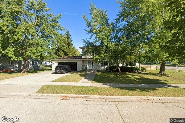 Clarity Care State Street House