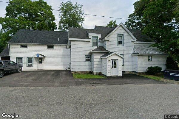 Western Avenue Services