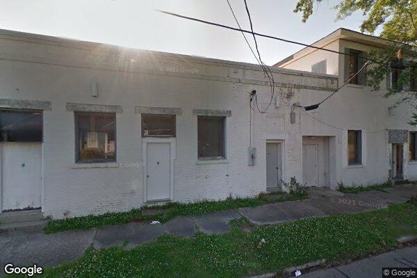 Maison Des Amis - Level 2