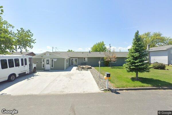 Living Spring Residential Care, Llc