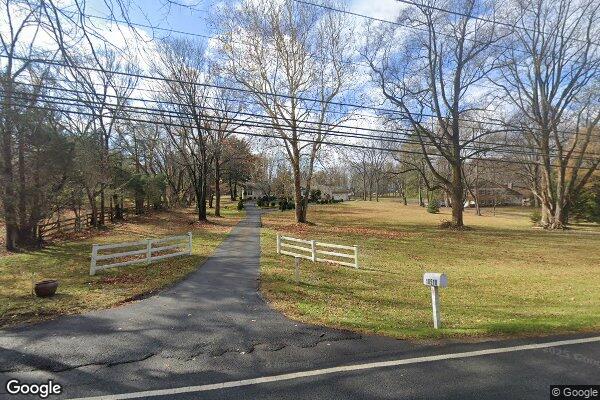 Potomac Grace Assisted Living Facility