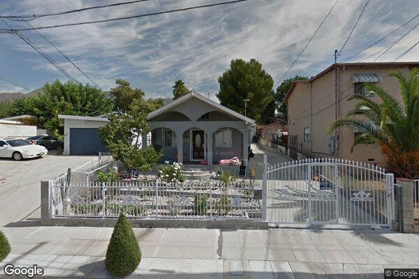 Aaa Verdugo Hills Senior Living Llc