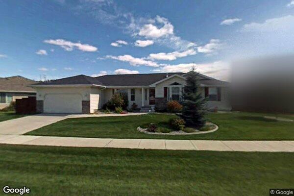 High Drive Adult Family Home Llc