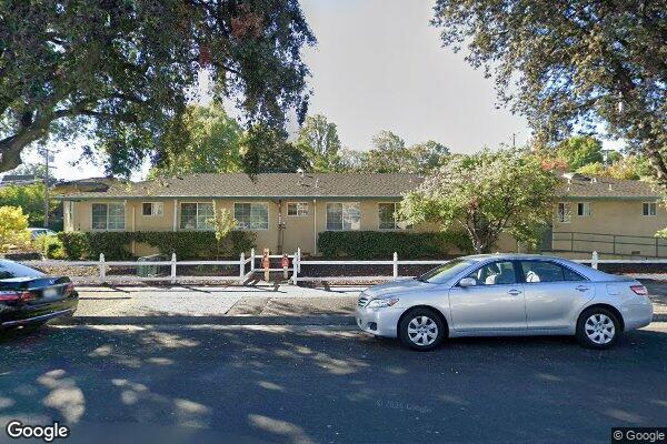 Madera Villa Residential Care