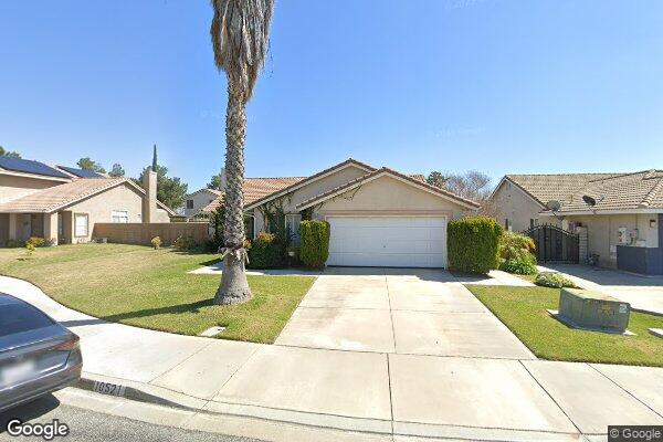 Rainbow Guest Home Ii