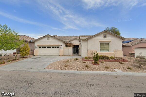 Summerlin Home