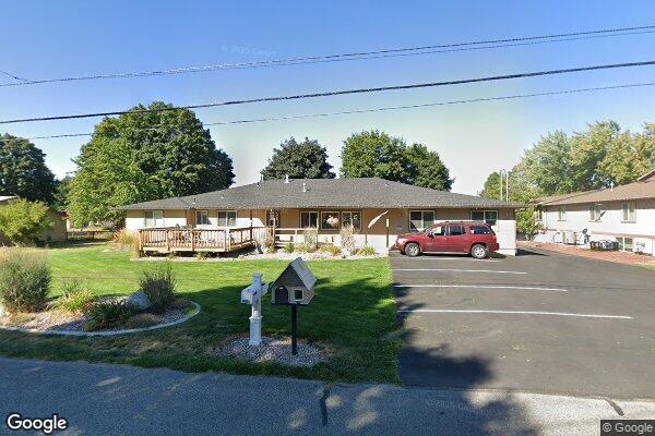 Maple Wood Assisted Living