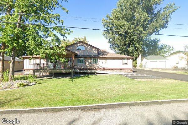 Hayden Country Guest Home, Inc