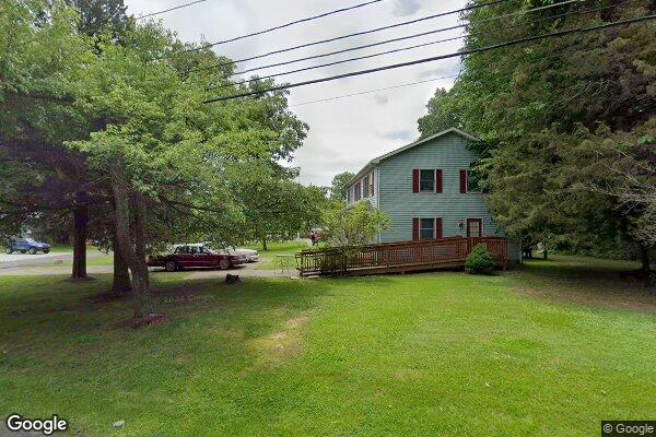 Vaughan's Personal Care Boarding Home