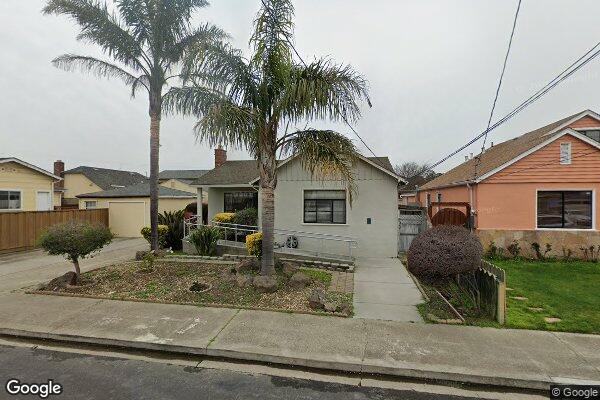 Araville Residential Care Home Iii