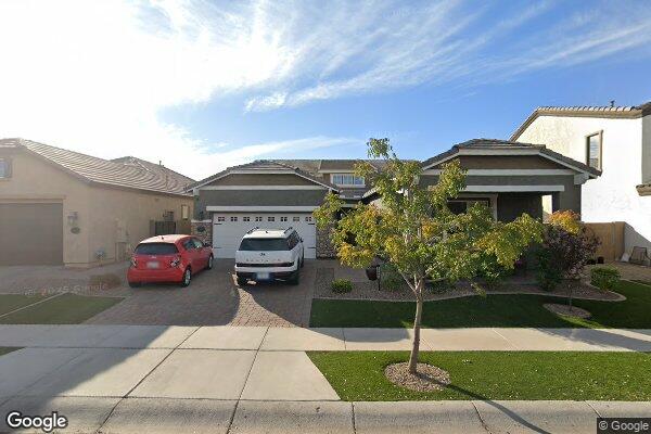 Friends And Family Assisted Living Inc