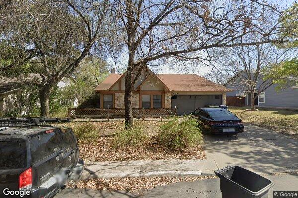 Mission Road Developmental Center-Country Flower