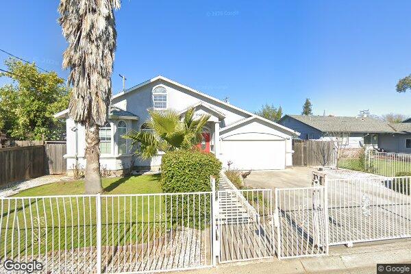 Elizabeth Care Homes 1