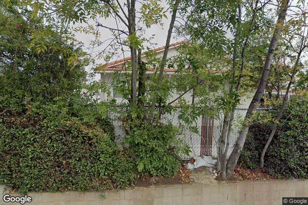 California Home For Seniors